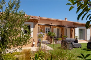 maison à la vente -   84850  CAMARET SUR AIGUES, surface 62 m2 vente maison - UBI443992715